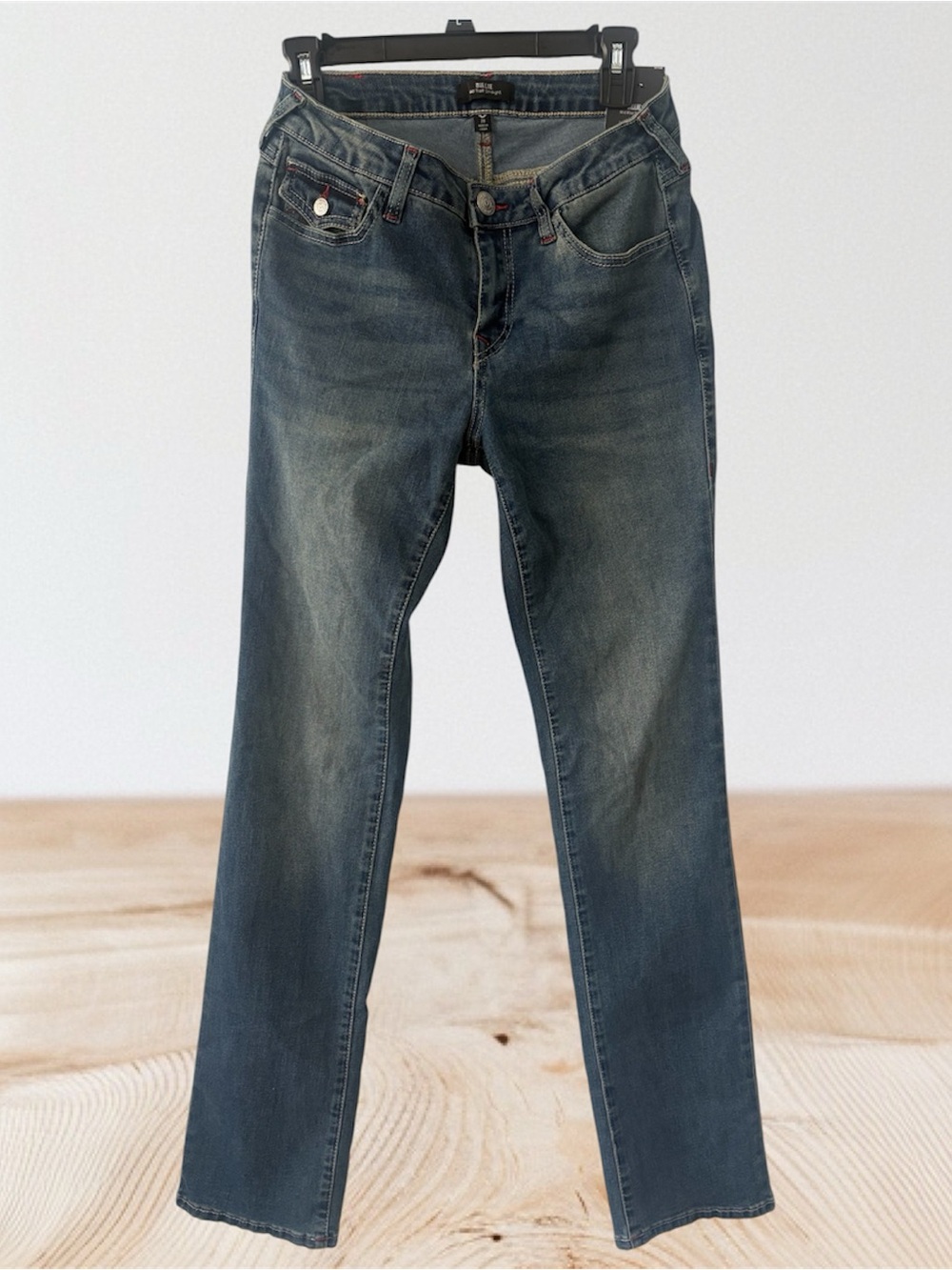 True Religion Woman Blue Jeans